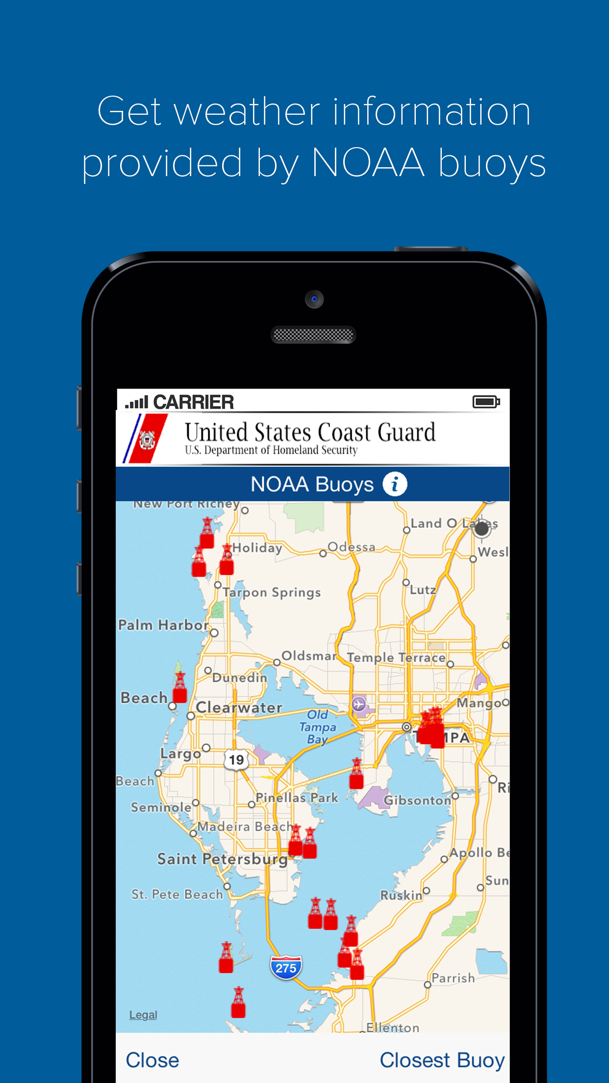United States Coast Guard