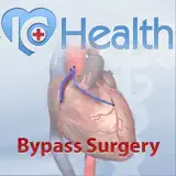 ArchieMD IC Health Coronary Bypass - アプリアイコン