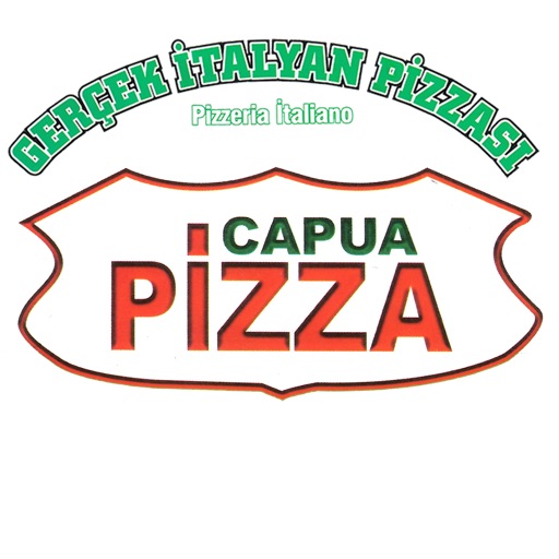 Capua Pizza icon