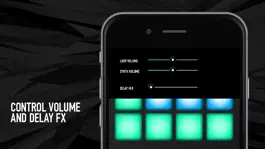 Game screenshot DNB / Loops / Synth apk