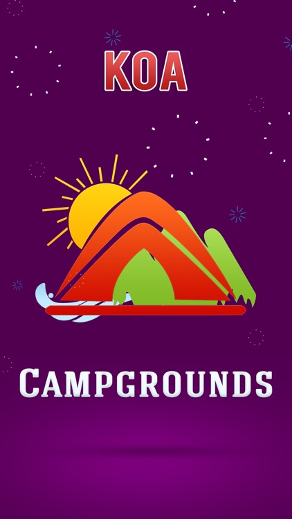 KOA Campgrounds