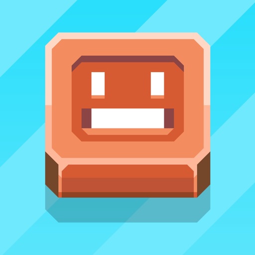 BLOCnog Icon