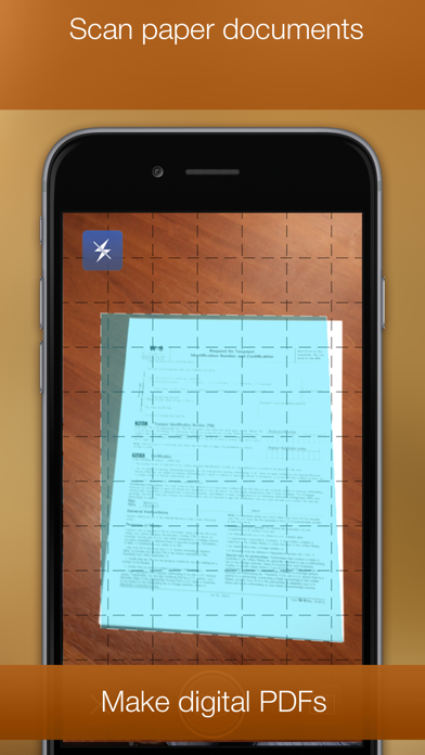 PDF Printer for iPhoneのおすすめ画像4