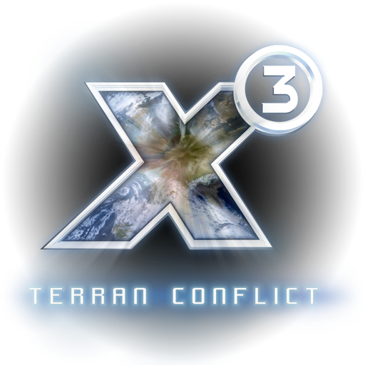 X3 Terran Conflict