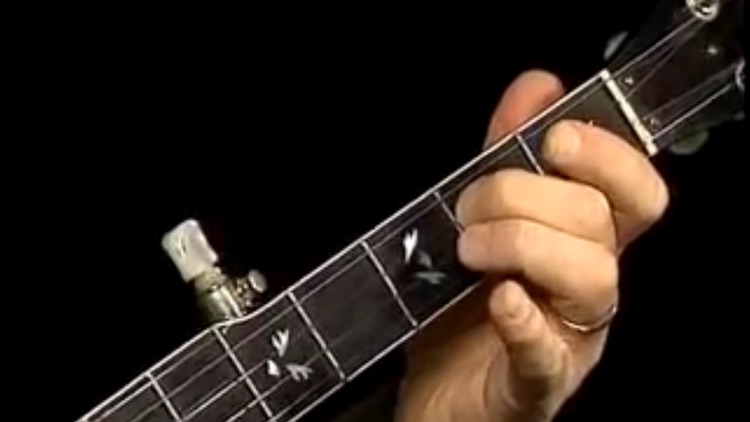 Banjo Master Class screenshot-3