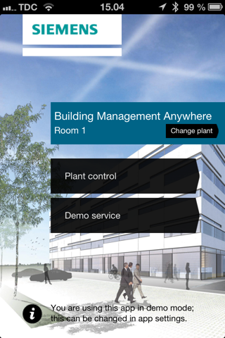 Building Management Anywhere screenshot 3