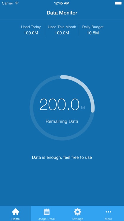 Data Monitor Pro
