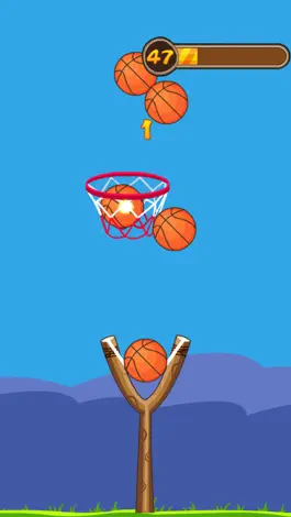 Game screenshot Basketball Star! hack