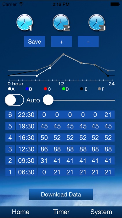 LEDController6 screenshot-3