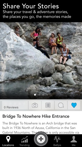 epical - Find Local Places & Share The Best Vacation Destinationsのおすすめ画像2