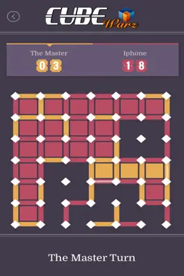 Game screenshot Cube Warz hack