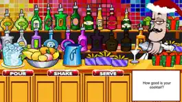 Game screenshot Christmas Cocktail hack