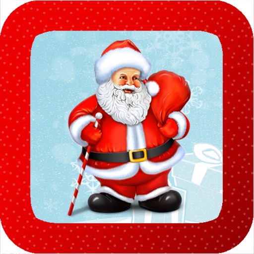 Christmas Frames Pro app icon