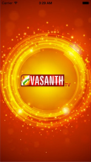 Vasanth TV Live(圖1)-速報App