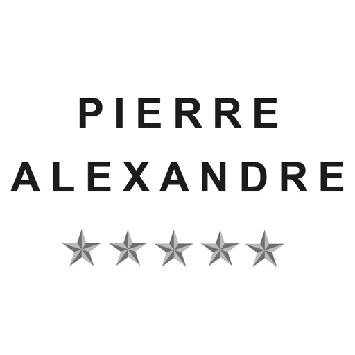 Pierre Alexandre Hair & Beauty icon