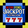 Free Retro Pixel Slot Machine - iPhoneアプリ