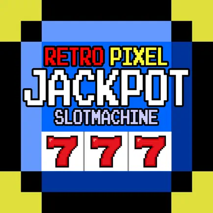Free Retro Pixel Slot Machine Cheats