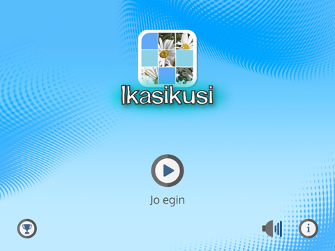 Screenshot #4 pour Ikasikusi