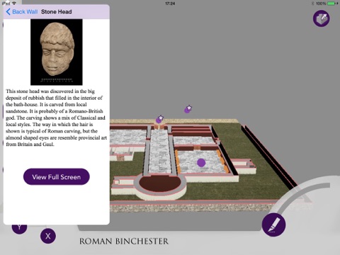 Roman Binchester screenshot 3