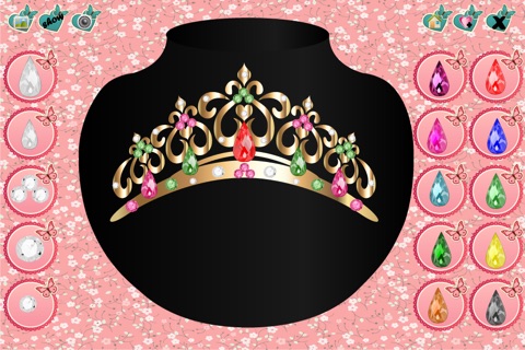 Jewelry for Bride screenshot 2