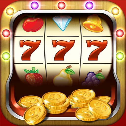 AAA Aadmirable Macau Casino Jackpot Roulette, Blackjack & Slots! Jewery, Gold & Coin$! iOS App