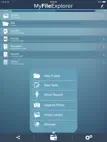 My File Explorer ipad bilder 0
