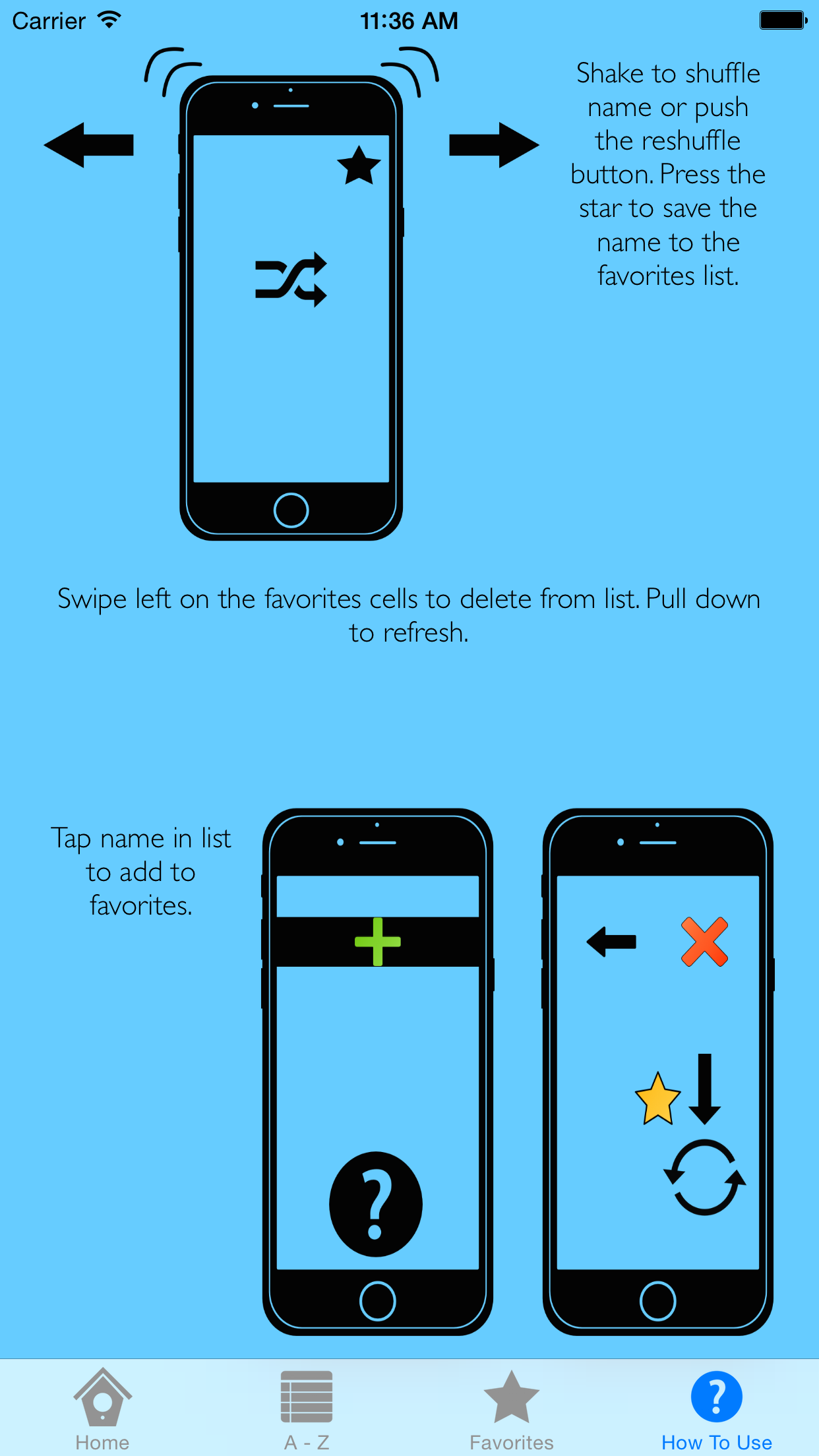 Pets Names screenshot 5