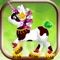 Unicorn Dress Up On Cloud Nine Free Game Pro