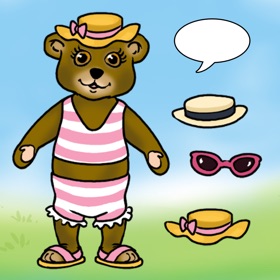屏幕截图 (4) TeddyMix 3