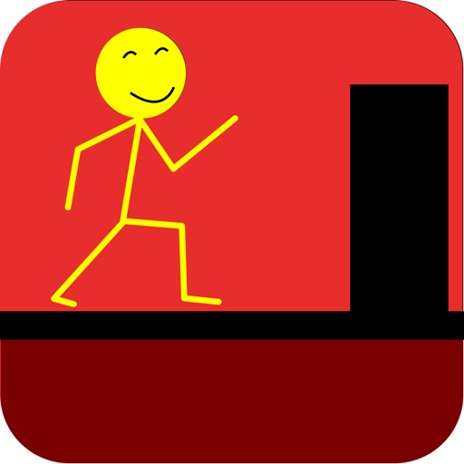 Emoji Jumps - A Splat Speed Test iOS App