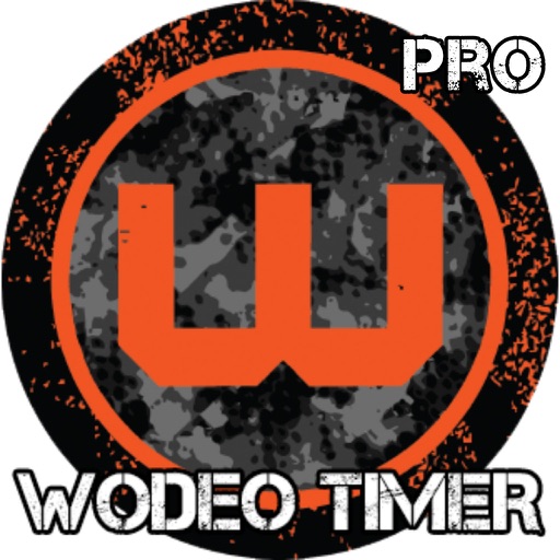 Wodeo Pro icon