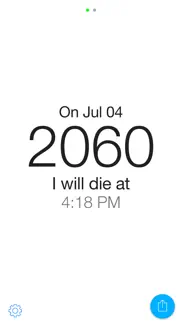 time left - a daily reminder to live well айфон картинки 2
