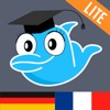 Learn German and French: Memorize Words - Free
