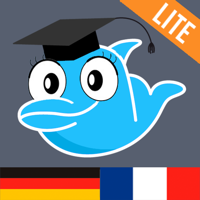 Learn German and French Memorize Words - Free