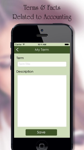 Accounting terms - Accounting dictionary now at your fingertips!のおすすめ画像4