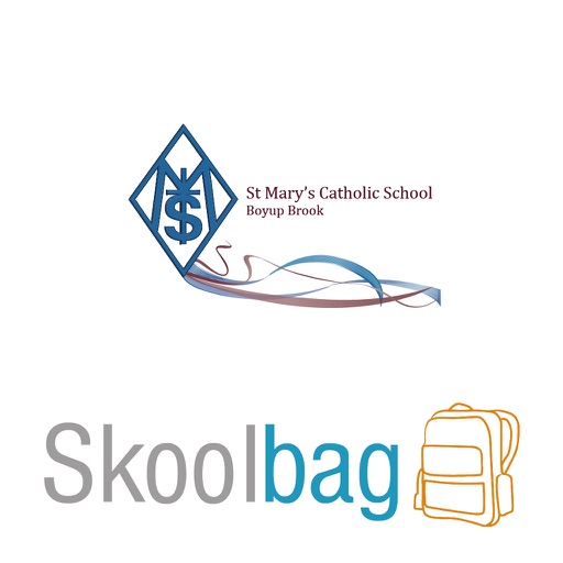 St Mary's Catholic School Boyup Brook - Skoolbag icon