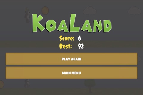 Koaland screenshot 4