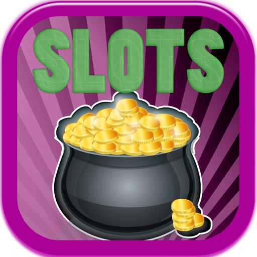 Big Fish Win Slots Mania - FREE Casino Games icon