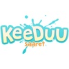 Keeduu - Saaret