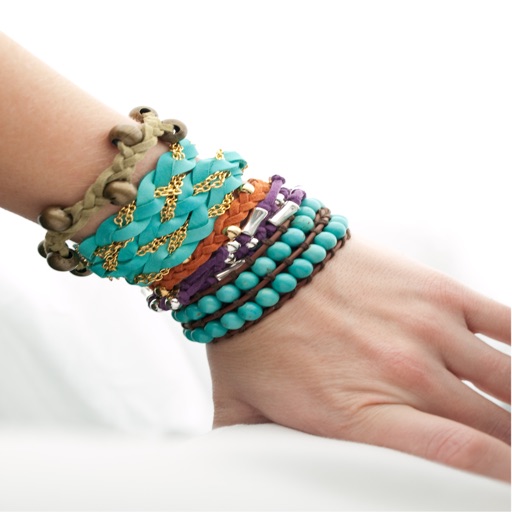 DIY Leather Bracelets - Best Video Guide