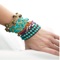 DIY Leather Bracelets is the best video guide for you to learn to make leather bracelets
