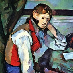 France Art Expert Apple Watch App