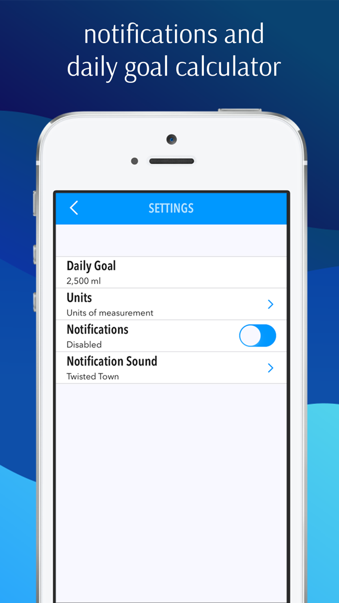 Stay Hydrated Free - Water Hydration Reminder Track Your Daily Water Intake Water Your Body
