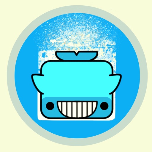 Splashy Fish - Water Splash Obstacles Icon