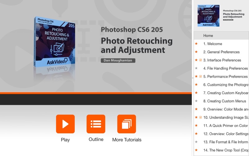 av for photoshop cs6 205 - photo retouching and adjustment problems & solutions and troubleshooting guide - 2