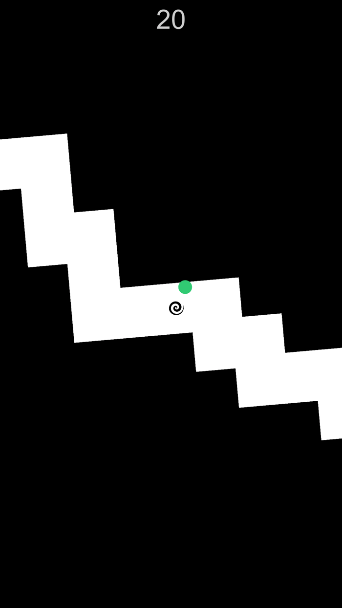 Zig Turn Race fun online ziggy game for girl and guy teens