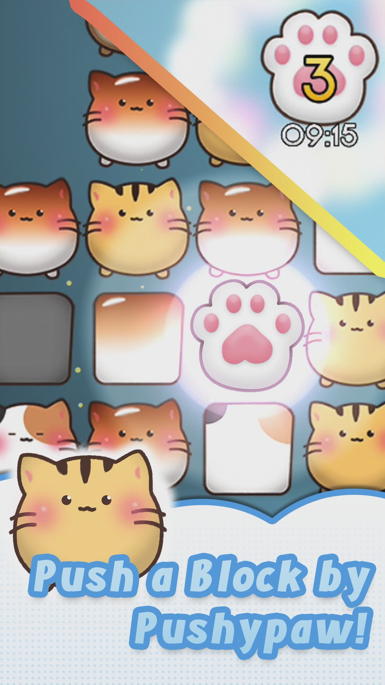 LoafyCat
