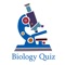 Biology Quiz and trivia