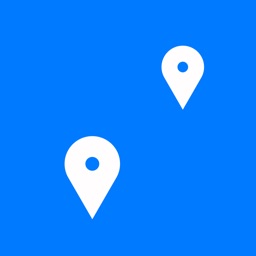 Distance Measurer Apple Watch App