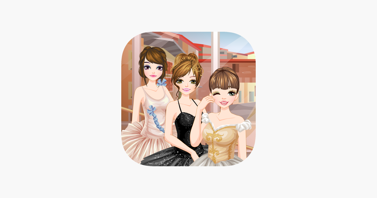 Jogo princesa vestir e maquiar na App Store